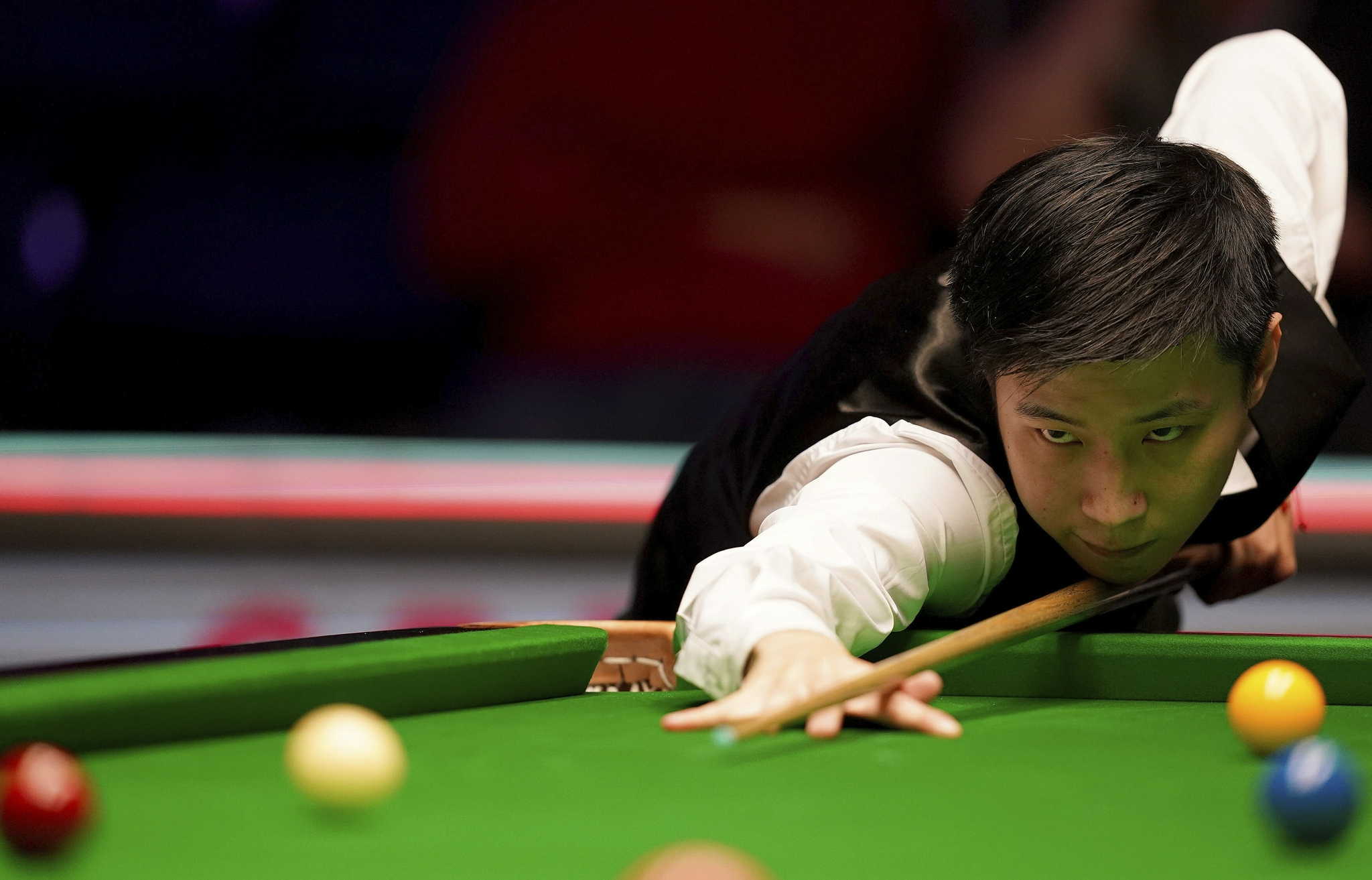 愧于努力和 愧于努力和