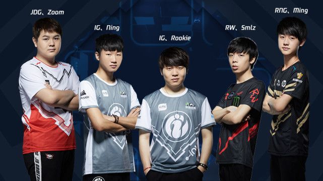 机械性格 机械性格