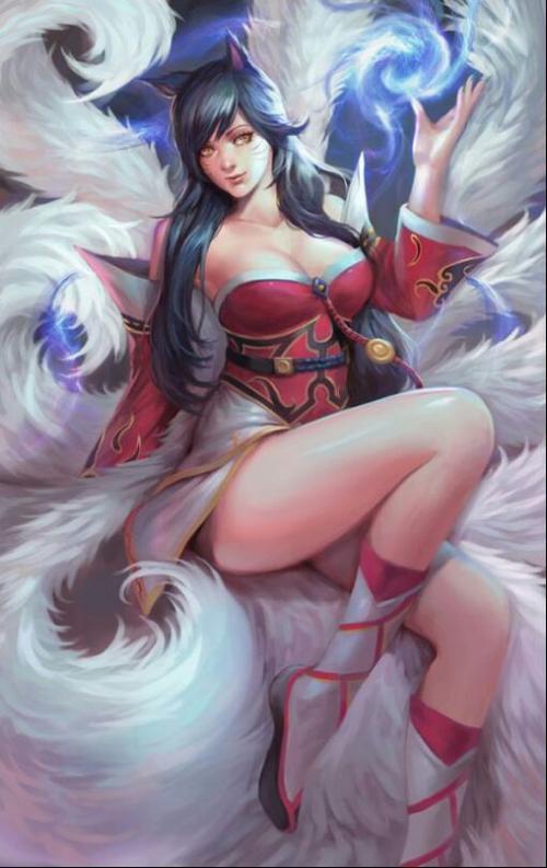 熔为一体