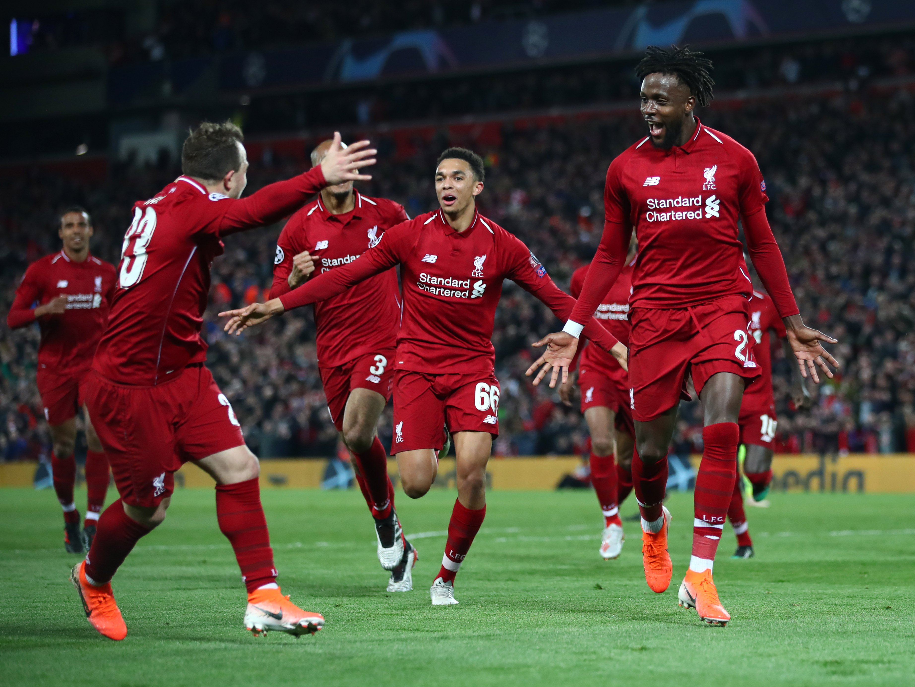 续的商业闭